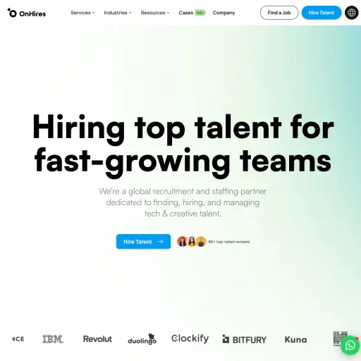 OnHires