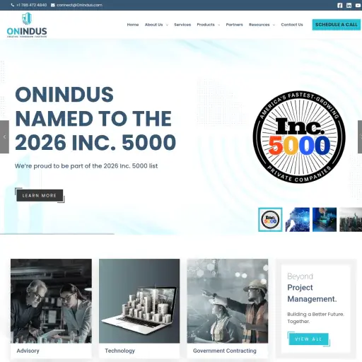 Onindus