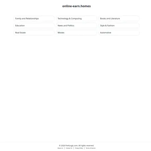 Online Earn