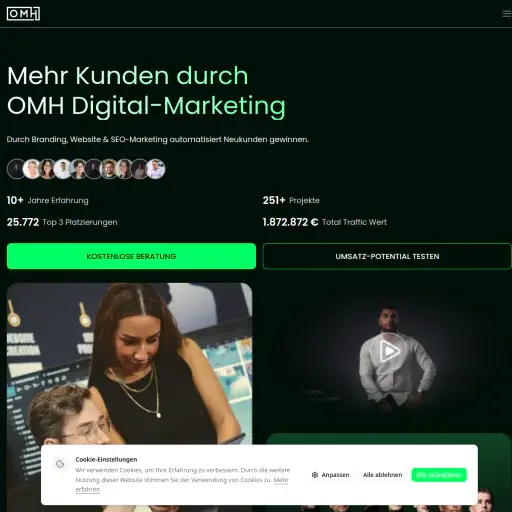 OMH Digital GmbH