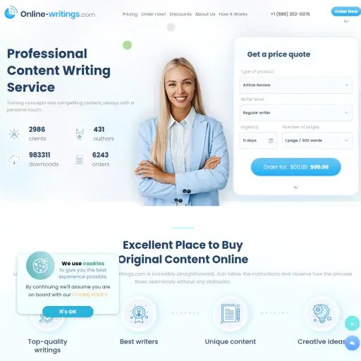 online-writings.com