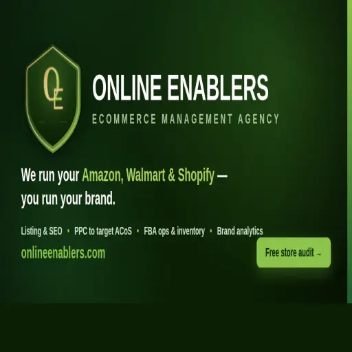 Onlineenablers