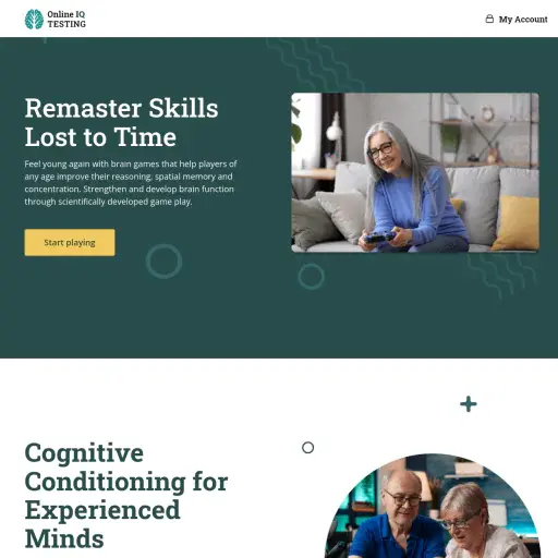 Onlineiqtesting