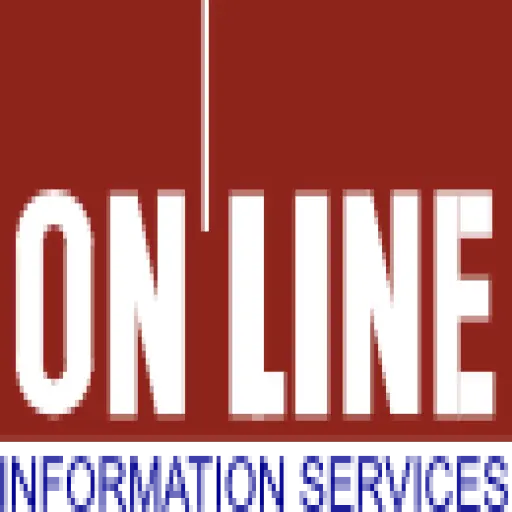 ONLINE Information Services