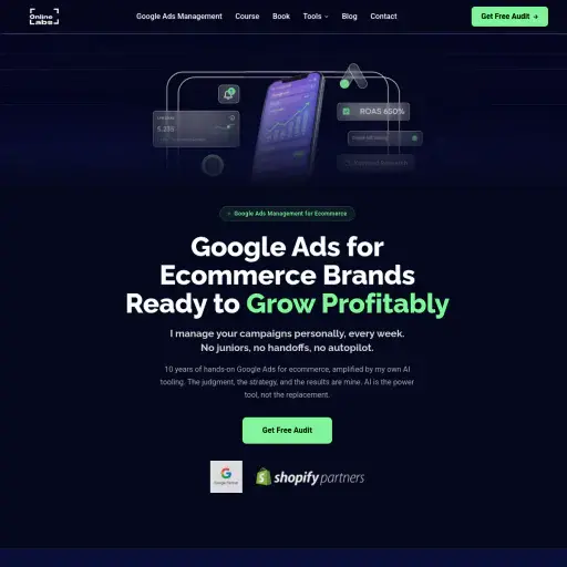 Online Labs