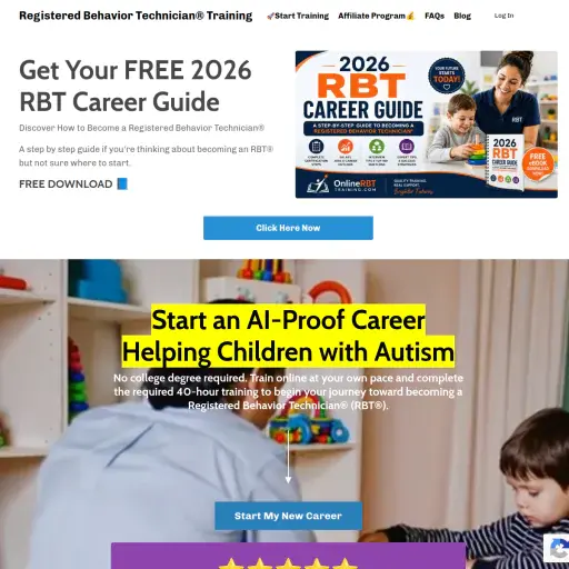 Onlinerbttraining