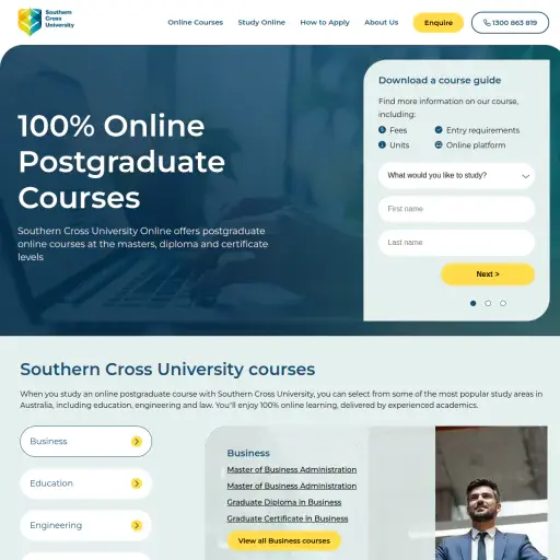 Southern Cross University