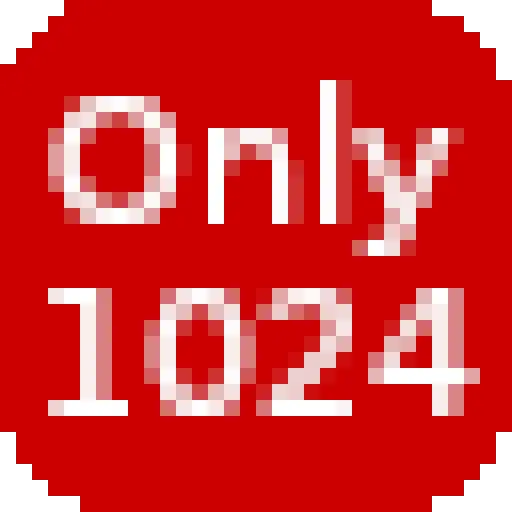 Only1024