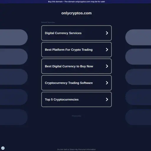 onlycryptos.com