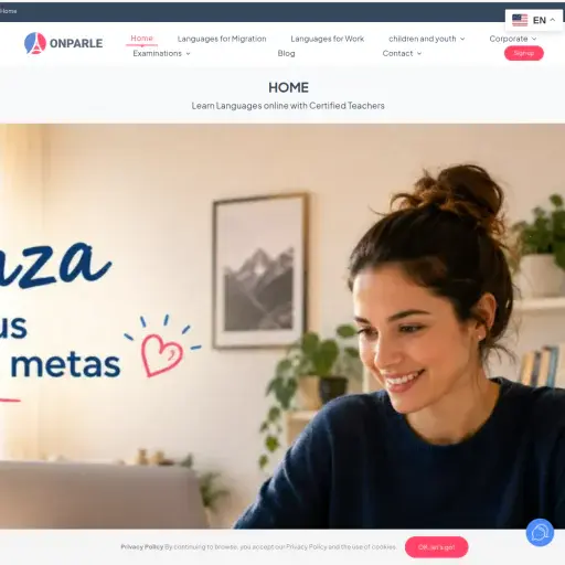 OnParle.net