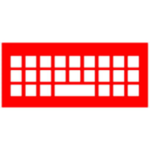 Onscreenkeys