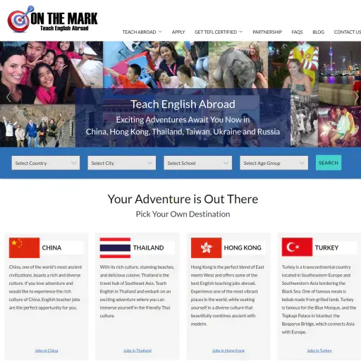 Onthemarktefl