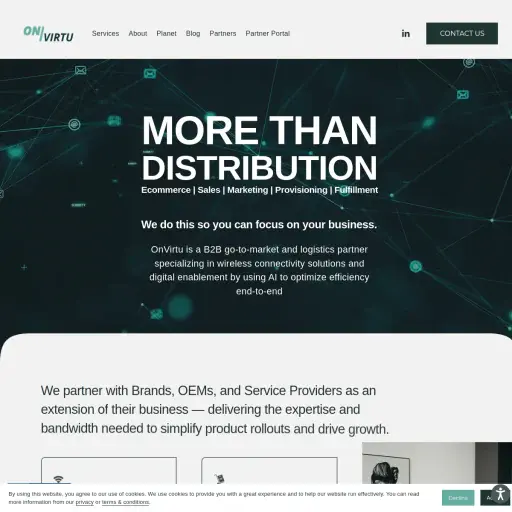 OnVirtu