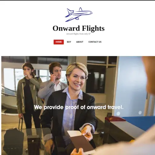Onwardflights