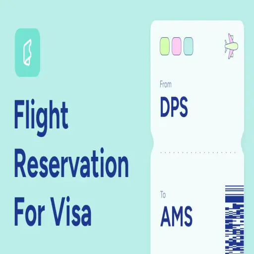 Onward Ticket
