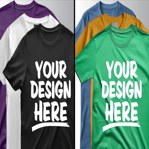 ooShirts Inc.