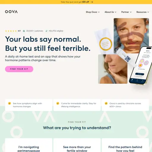oova.life