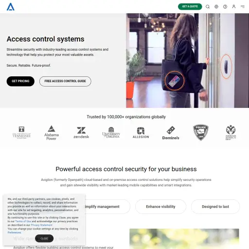 Openpath
