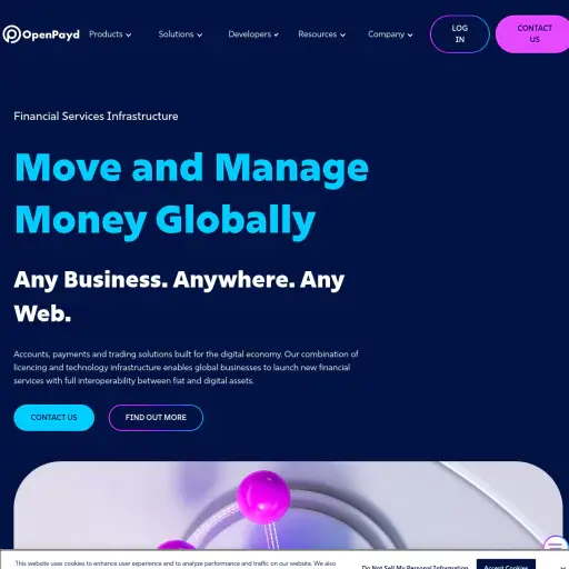 OpenPayd