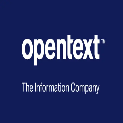 OpenText