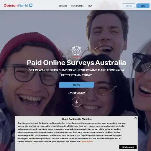 OpinionWorldGlobal