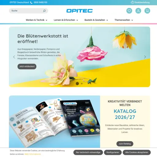 Opitec Nederland