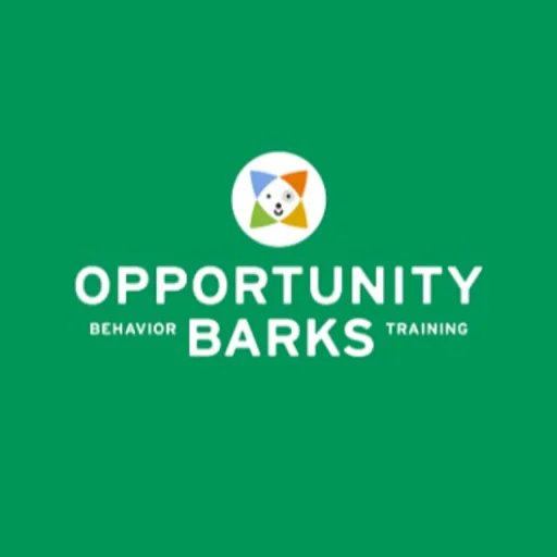 Opportunity Barks Behavior & Training