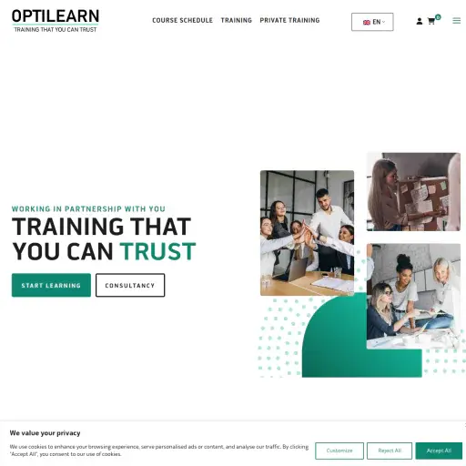 Optilearn