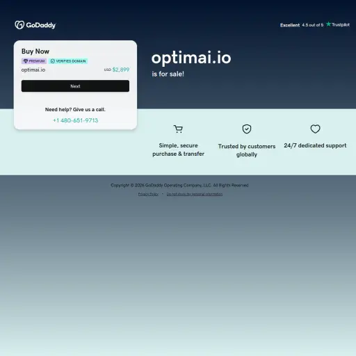 OptimAI