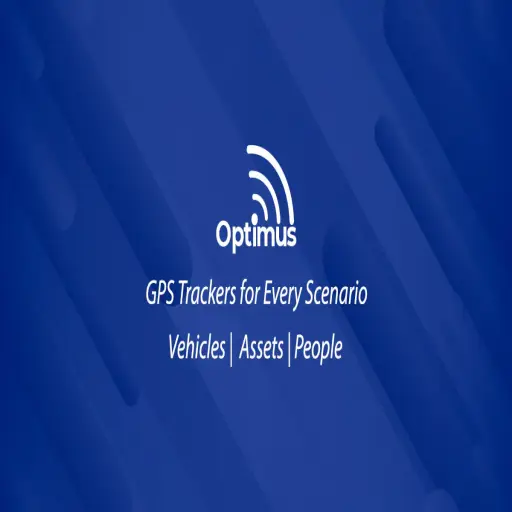 Optimus Tracker
