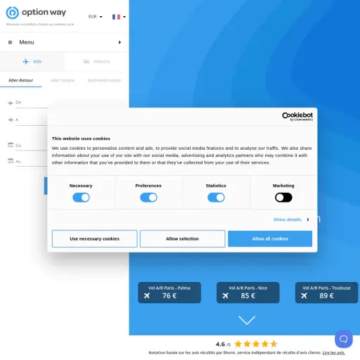 optionway.com