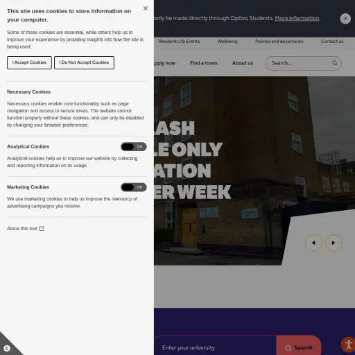 optivostudents.co.uk