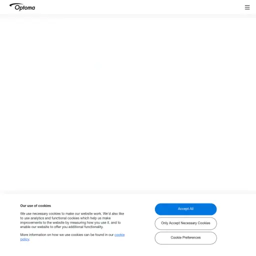 Optoma
