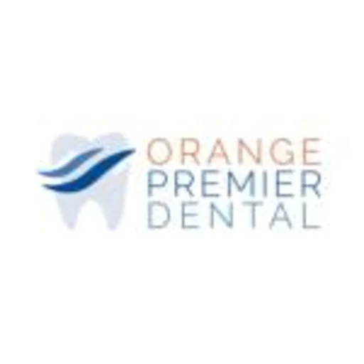Orange Premier Dental