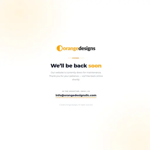 Orange Designs LLC