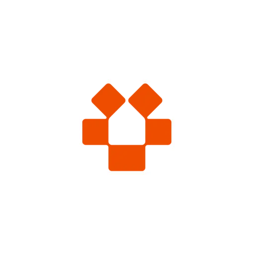 Orange Truck Movers