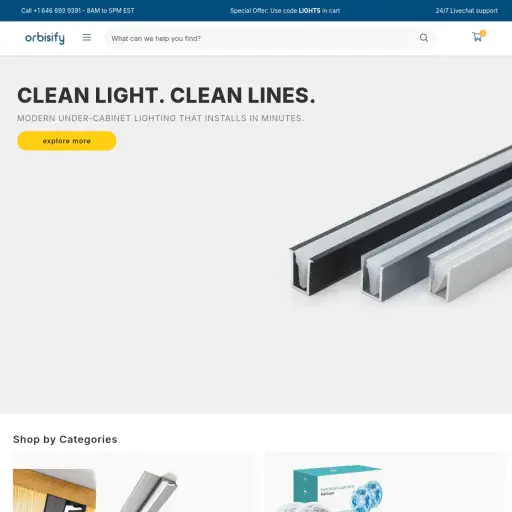 Orbisify