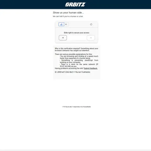 Orbitz