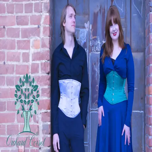 Orchard Corset