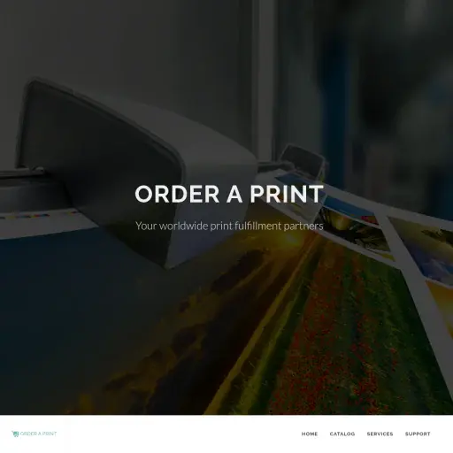 Orderaprint