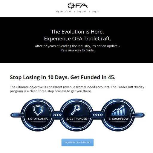 orderflowanalytics.com
