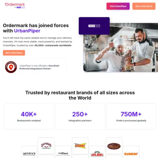 ordermark.com