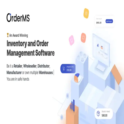 OrderMS