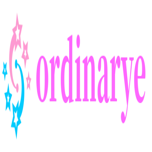 Ordinarye