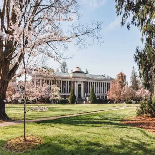 Oregon State University