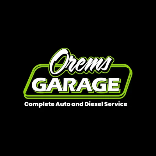 Orems Garage