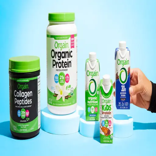 Orgain