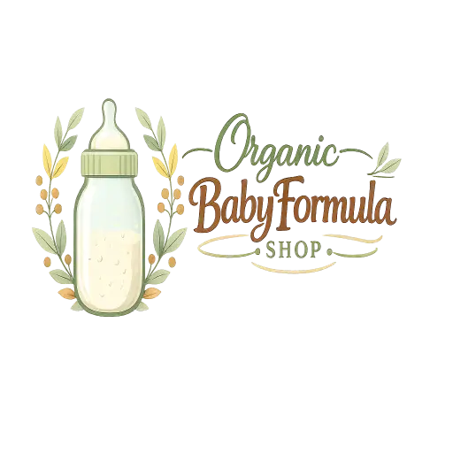 Organic Baby Food Shop