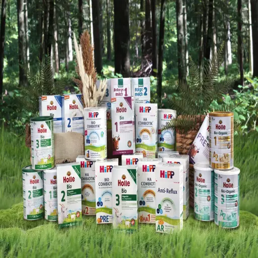 Organic Life Start