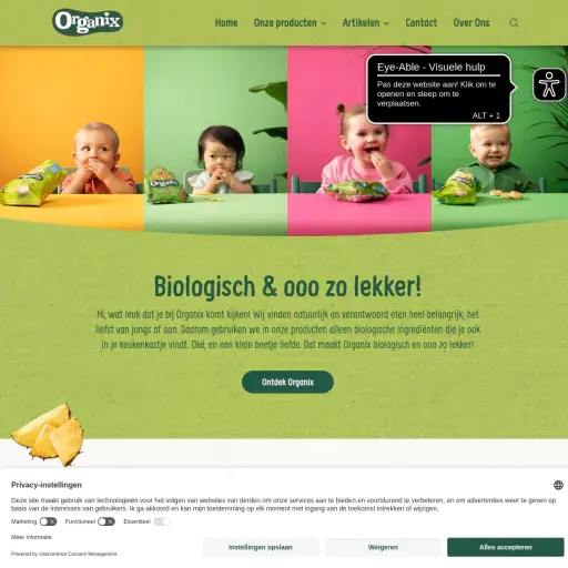 Organix